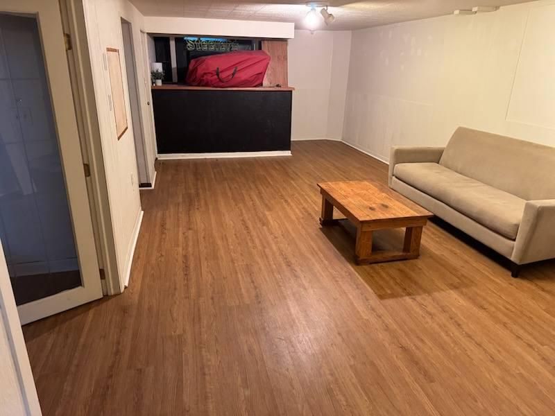 Kitchen Renovation