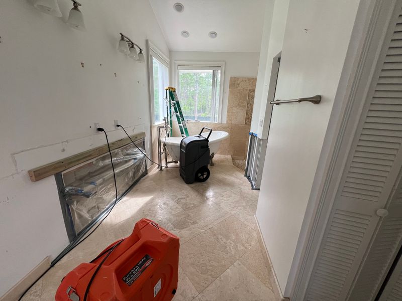 Mold Remediation gallery