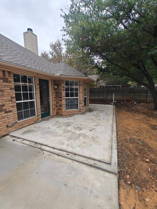 Exterior Repairs