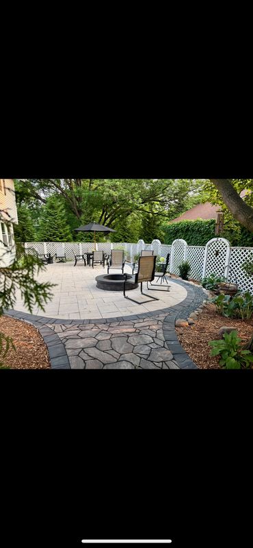 Commercial Landscaping