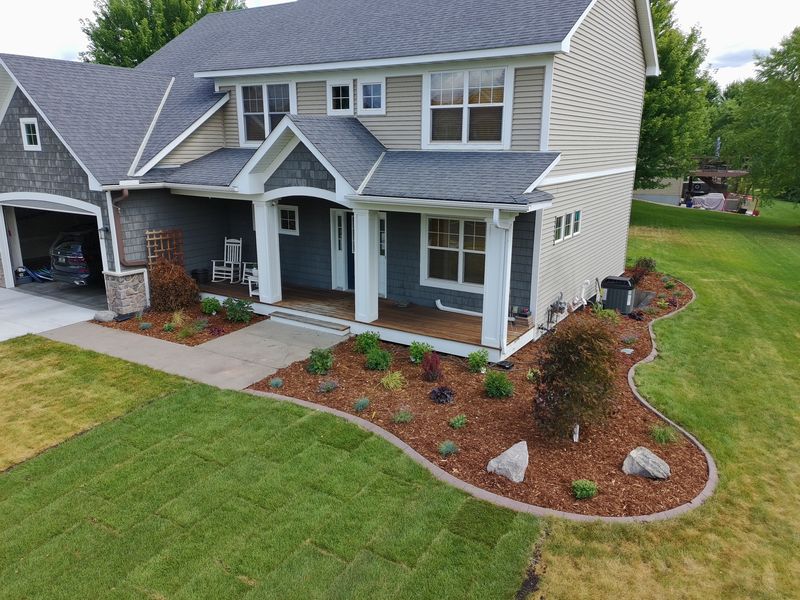 Landscape Design