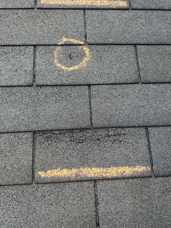 Roofing Replacement