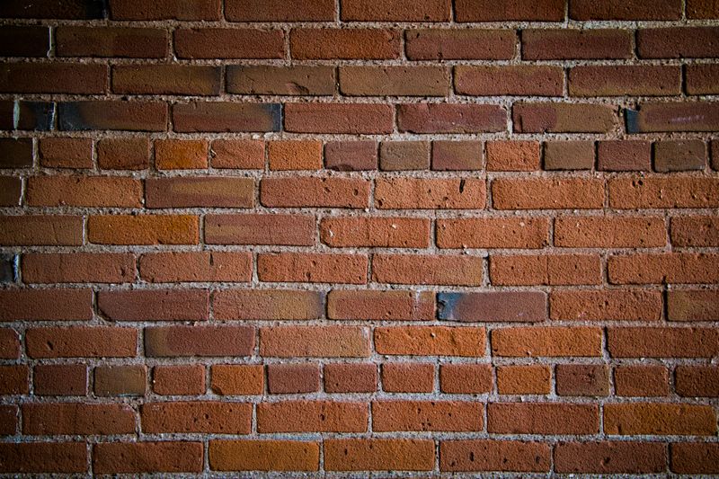 Brickwork