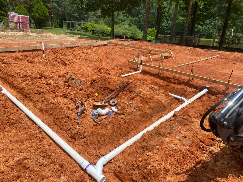 Pipe Repair and Replacement