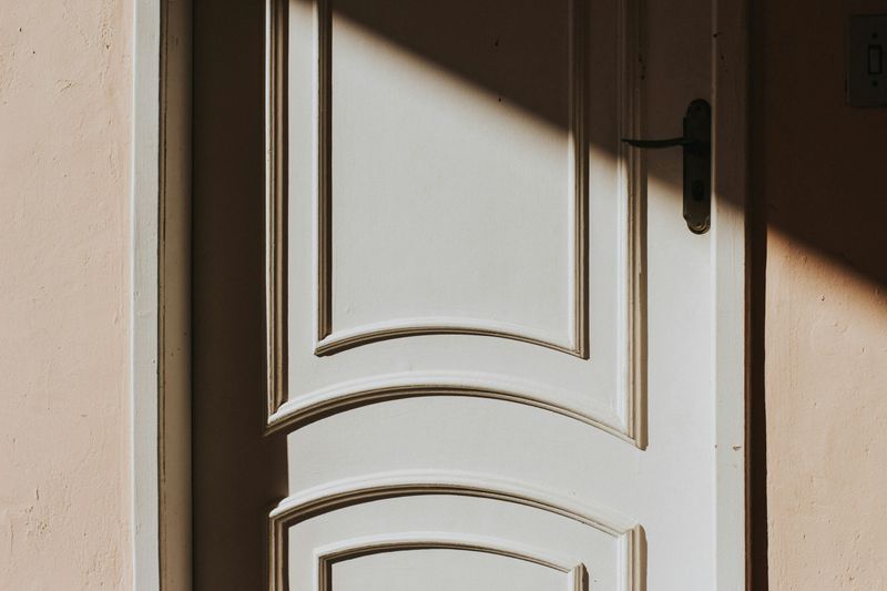Door Replacement