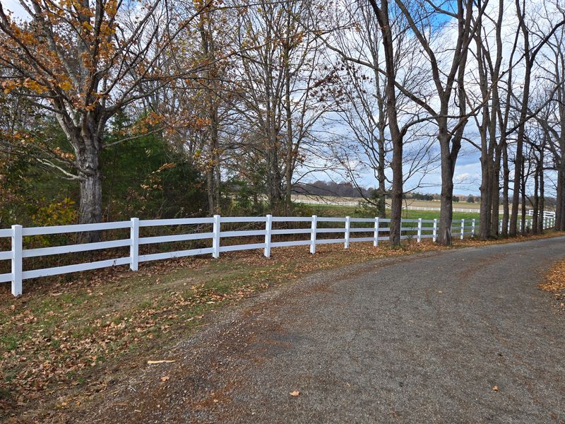 Fence Repair
