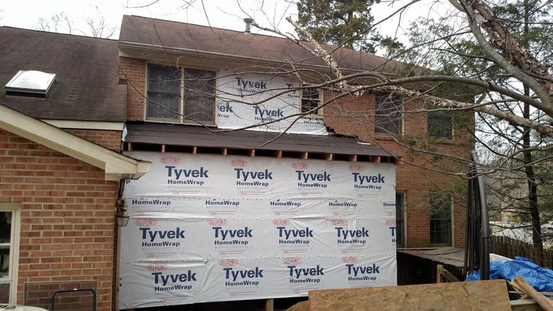 Home Additions