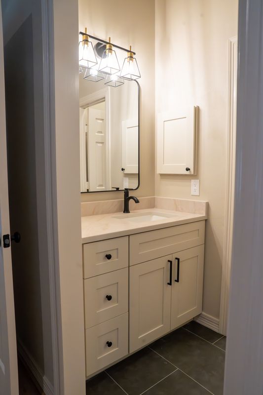 Bathroom Remodeling
