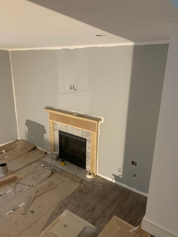 Interior Painting