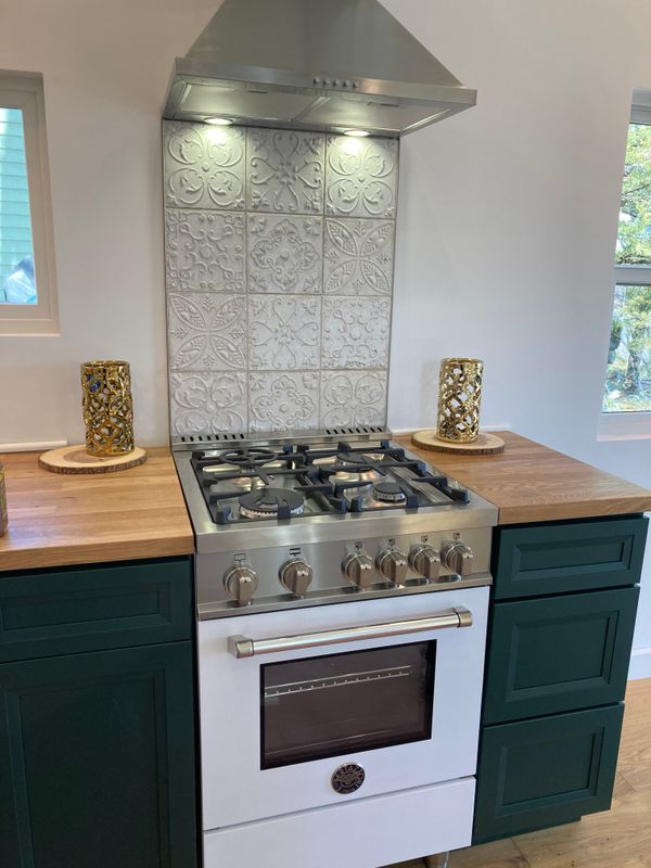 Remodeling & Renovation