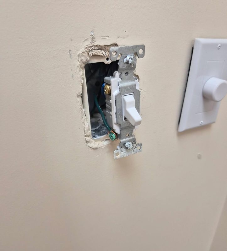 Preventative Maintenance