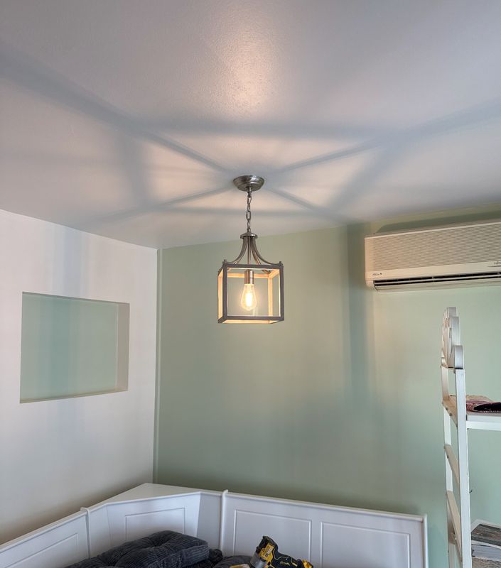 Accent Walls
