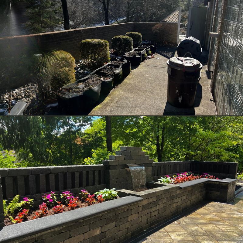 Water Features gallery