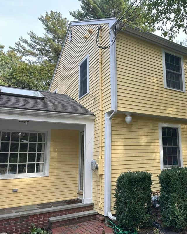 Exterior Painting