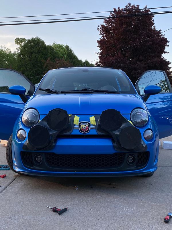 Automotive