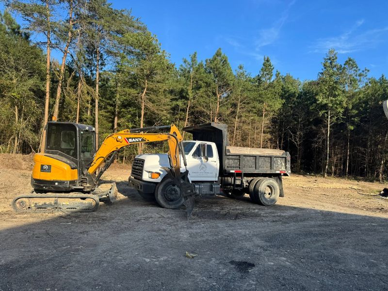 Lot Clearing