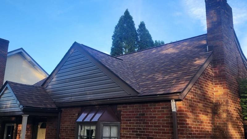 Roofing
