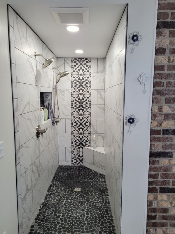 Interior Renovations