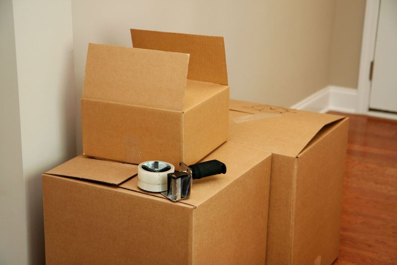 Packing & Unpacking Services