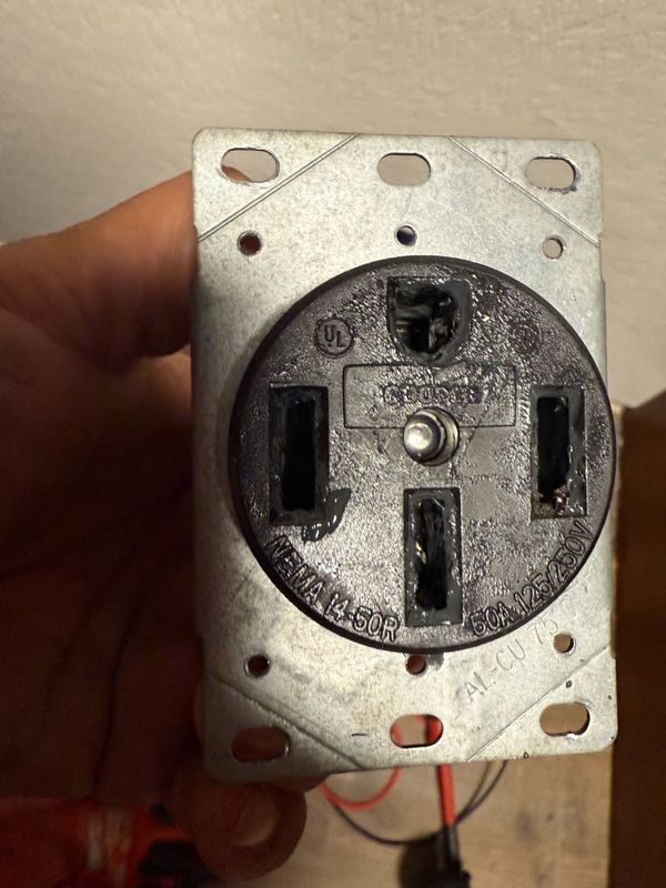 Electrical Repairs