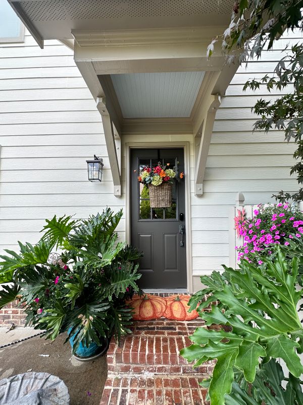 Exterior Painting