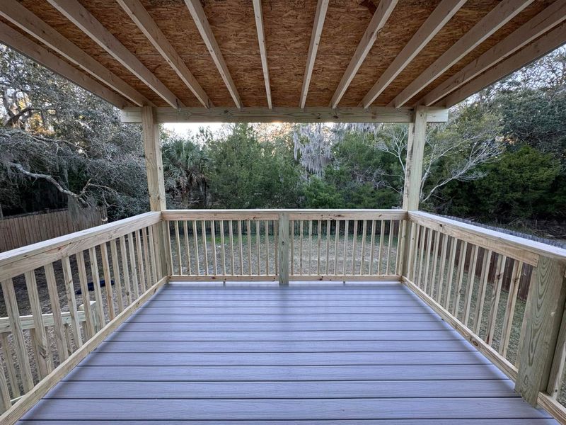 Exterior Renovations