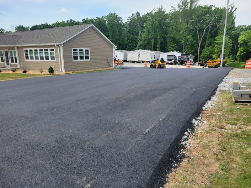 Asphalt