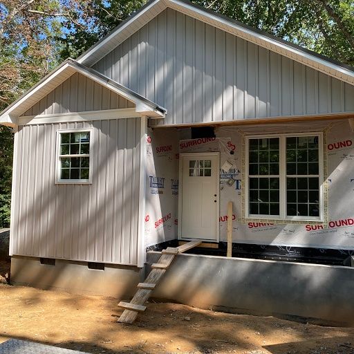 Additions and New Construction