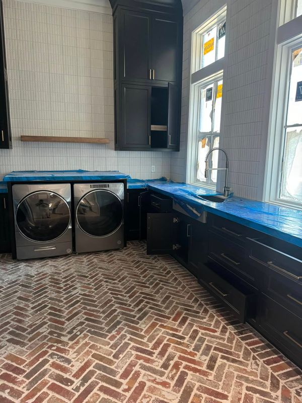 Plumbing