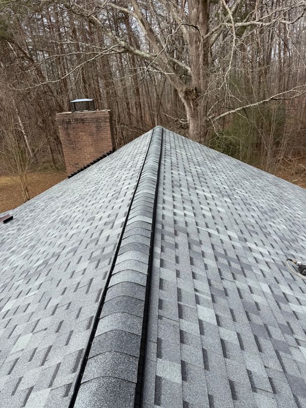 Roofing Replacement