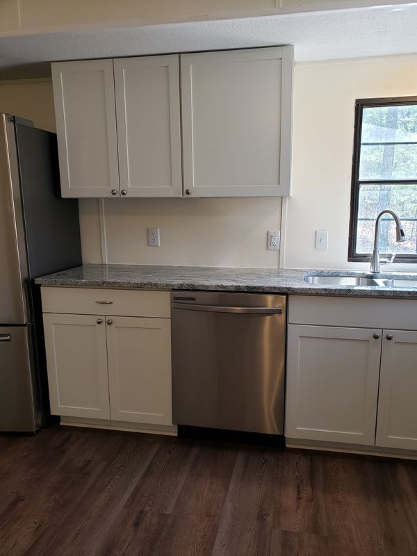 Interior Renovations