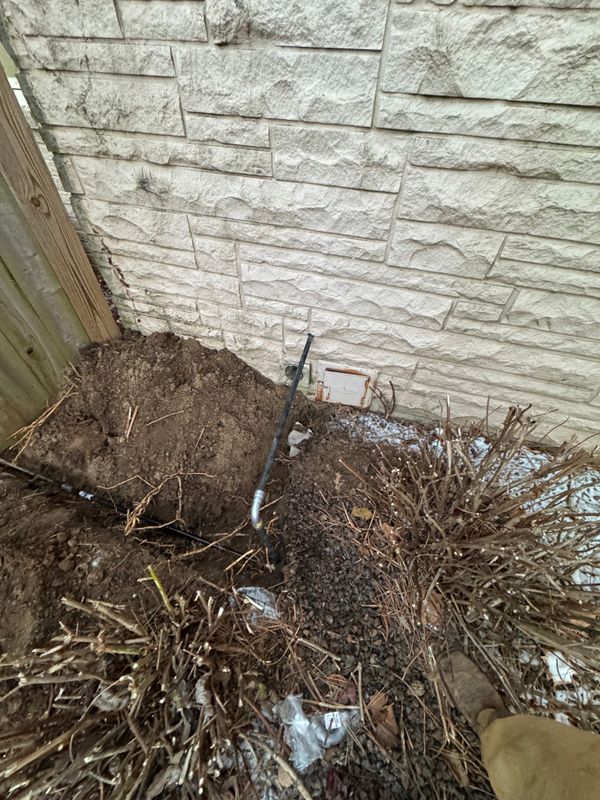 Safe and Seamless: Expert Gas Line Installation in Avon, Indiana by Dutton Plumbing, Inc.