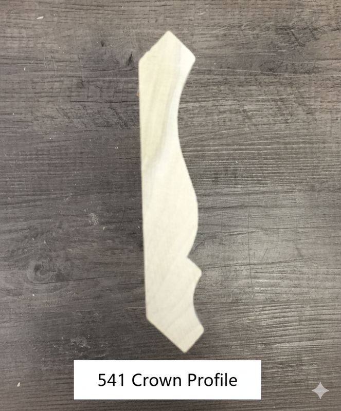 Crown Moldings