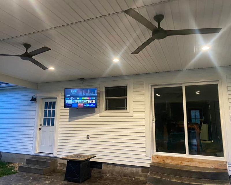 Recessed Lighting