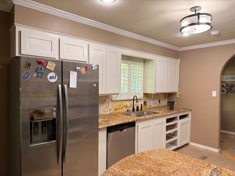 Kitchen and Bathroom Renovations