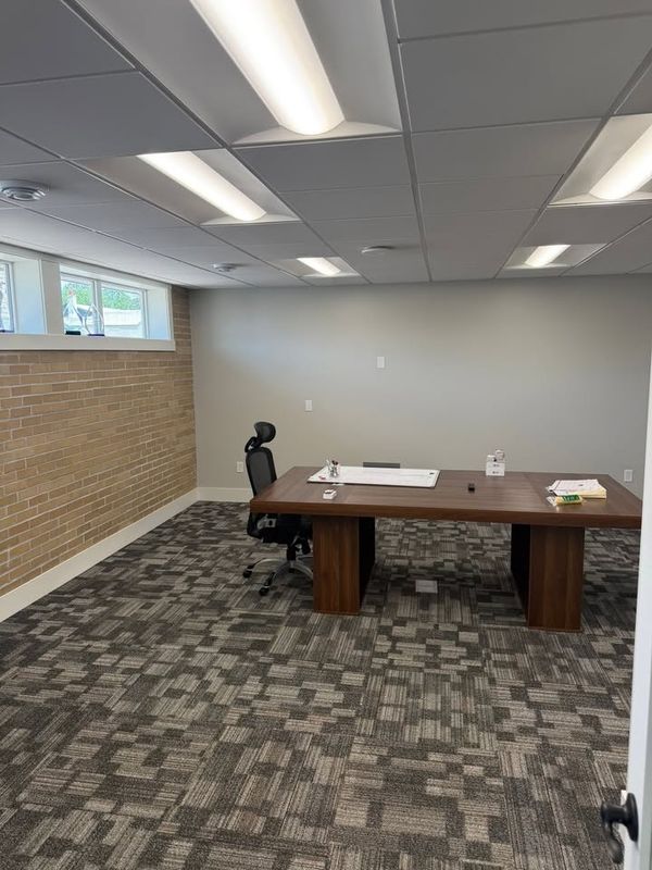 Commercial Construction