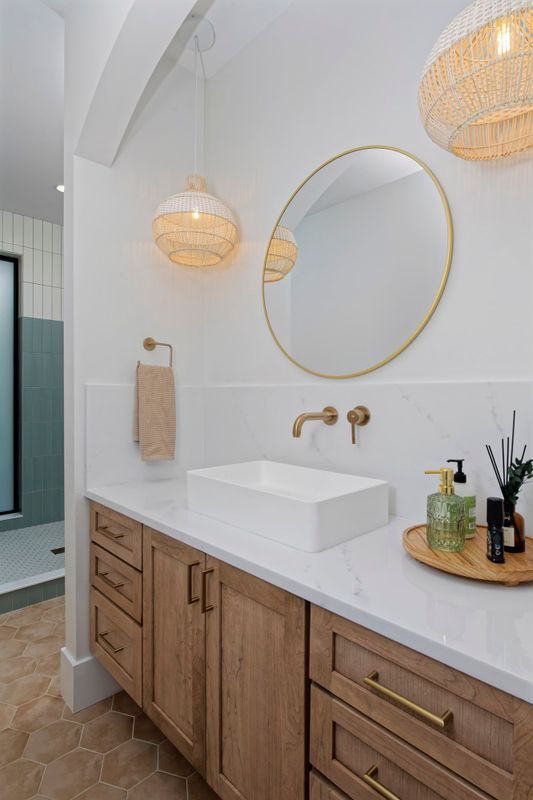 Kitchen and Bathroom Renovations