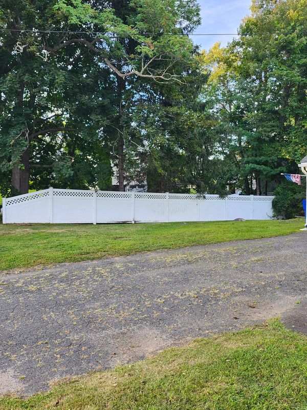 Hedge/Tree/Brush Cutting