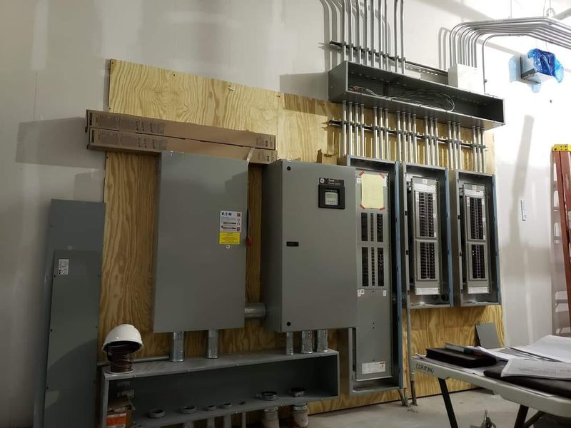 Electrical Repairs gallery