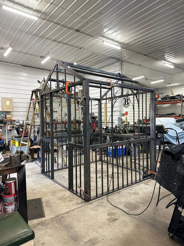 Welding