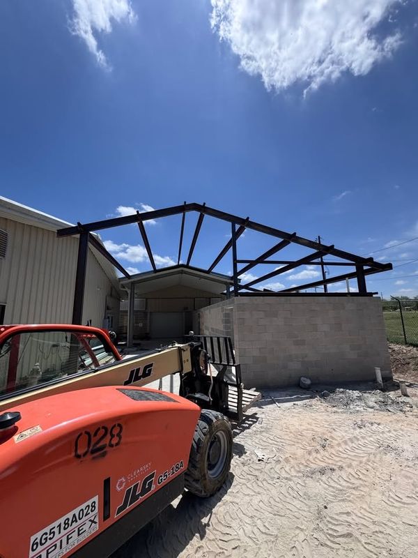 Structural Steel