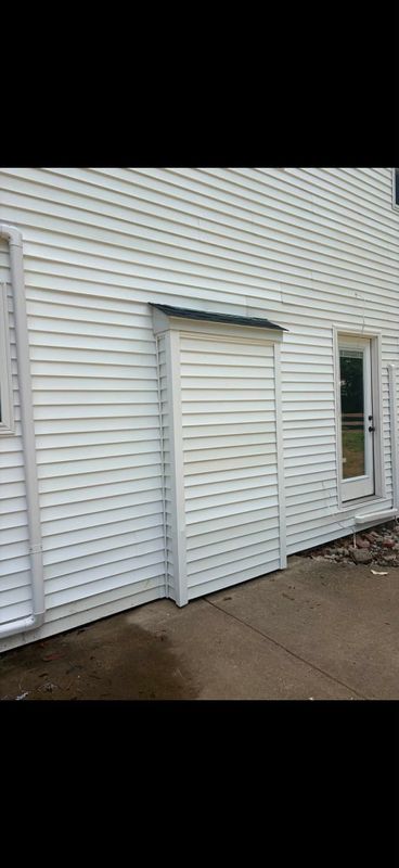 Storm Damage Remediation