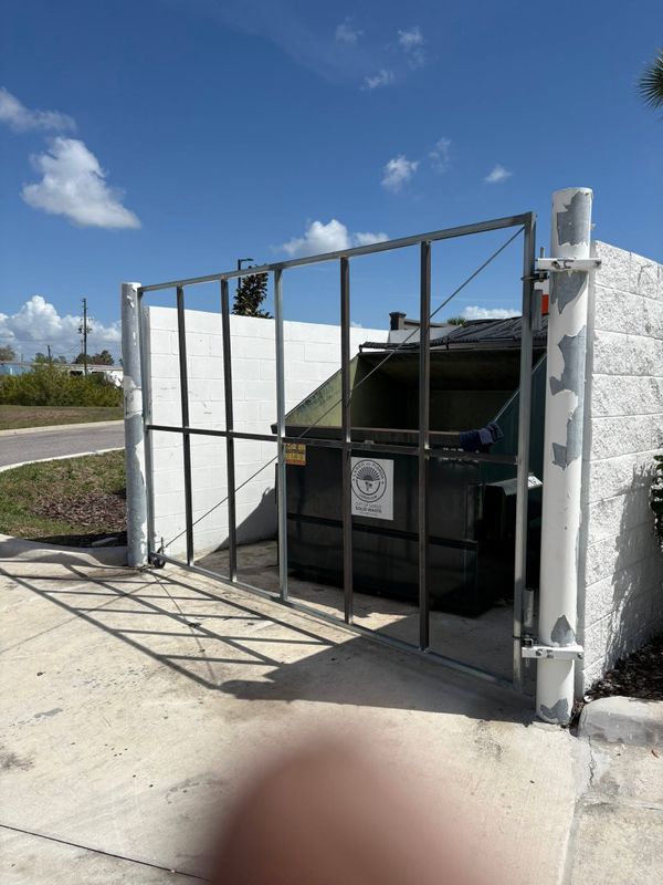 Mobile Welding Services