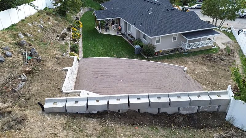 Land Grading