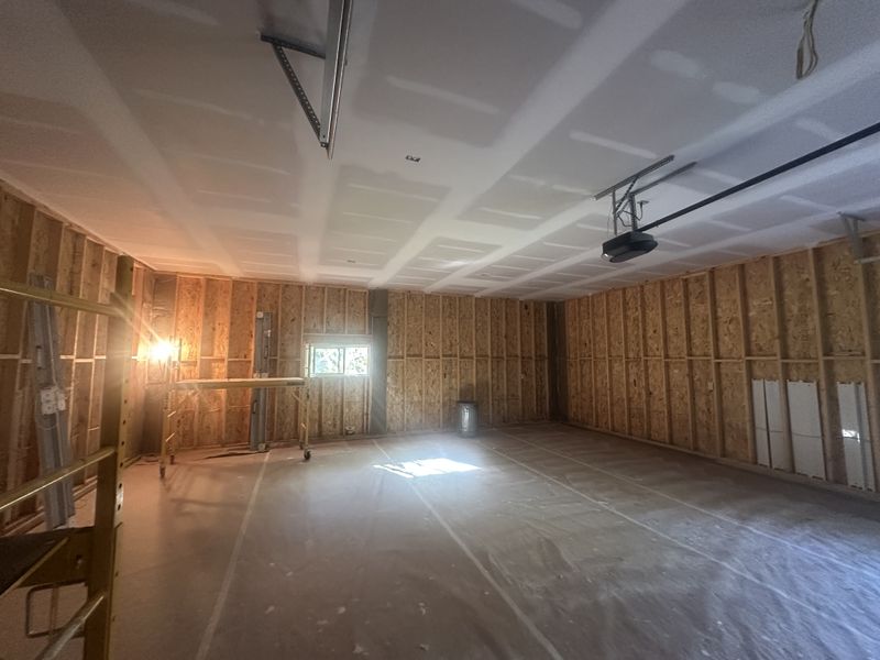 Popcorn Ceiling Removal