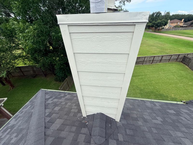 Siding Replacement