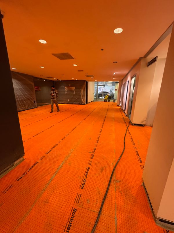 Commercial Projects