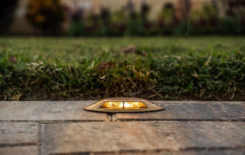 Landscape Lighting