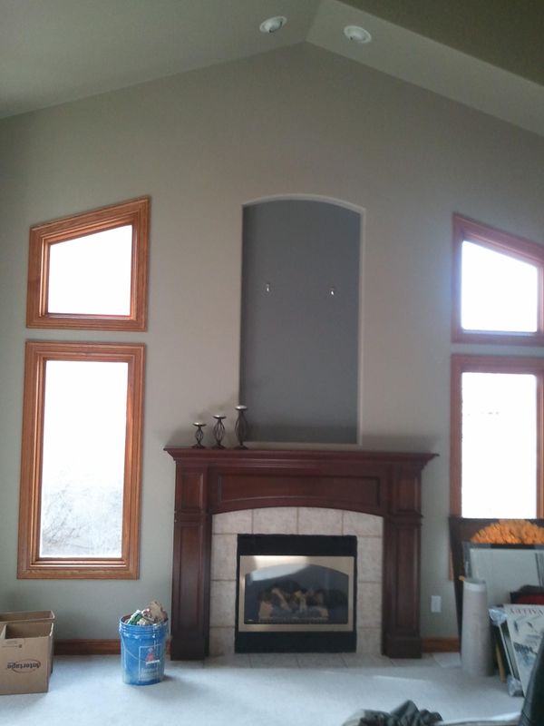 Interior Paint