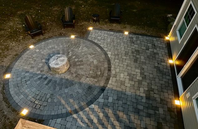 Low Voltage Lighting 